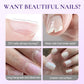 ✨Revive Cuticles Instantly! 3-in-1 No-Scratch Ceramic Nail Pen