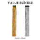 🔥🔥🔥 📢 BUY 1 GET 1 FREE ! ! ! 🌈 Sparkling Clip-in Hair Tinsel ✨