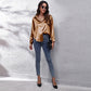 🤍 Women's Elegant Satin Shirt 💫 Silky Soft Casual Blouse