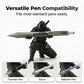 ⚔️ Creative 3D Printed Ninja Warrior Pen Holder