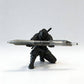 ⚔️ Creative 3D Printed Ninja Warrior Pen Holder