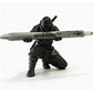 ⚔️ Creative 3D Printed Ninja Warrior Pen Holder