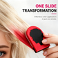 🌈 Portable Washable Hair Dye Powder