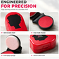 🌈 Portable Washable Hair Dye Powder