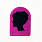 🌈 Portable Washable Hair Dye Powder