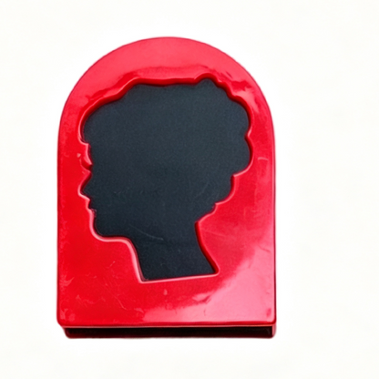 🌈 Portable Washable Hair Dye Powder