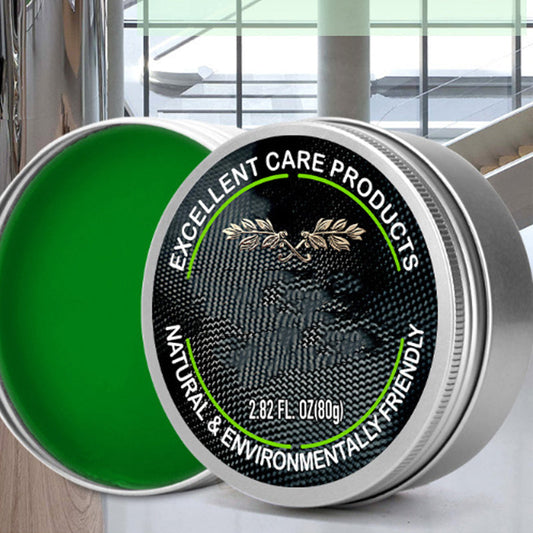 🥳2026 HOT SALE🥳💞50K+ SOLD! ✨🔧  All-Purpose Mirror Shine Metal Wax Polish – Removes oxidation & fingerprints, smooths scratches & dull spots. Leaves protective wax coating – repels water, dust & rust.