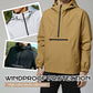 🧥 Men's Windproof and Waterproof Outdoor Jacket