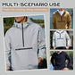 🧥 Men's Windproof and Waterproof Outdoor Jacket
