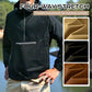 🧥 Men's Windproof and Waterproof Outdoor Jacket