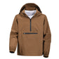 🧥 Men's Windproof and Waterproof Outdoor Jacket