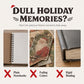 💎 Holiday Card Display 🎄Creative Greeting Card Organizer & Keepsake Album