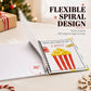 💎 Holiday Card Display 🎄Creative Greeting Card Organizer & Keepsake Album
