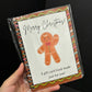 💎 Holiday Card Display 🎄Creative Greeting Card Organizer & Keepsake Album