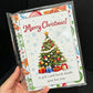 💎 Holiday Card Display 🎄Creative Greeting Card Organizer & Keepsake Album