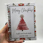 💎 Holiday Card Display 🎄Creative Greeting Card Organizer & Keepsake Album