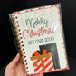 💎 Holiday Card Display 🎄Creative Greeting Card Organizer & Keepsake Album
