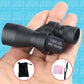 🔭 Mini Pocket Telescope For Outdoor Exploration