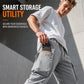🖤 Men's Casual Relaxed Fit Cargo Pants