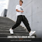🖤 Men's Casual Relaxed Fit Cargo Pants