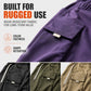 🖤 Men's Casual Relaxed Fit Cargo Pants