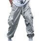 🖤 Men's Casual Relaxed Fit Cargo Pants