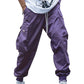🖤 Men's Casual Relaxed Fit Cargo Pants