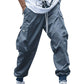 🖤 Men's Casual Relaxed Fit Cargo Pants
