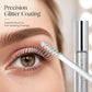 💎 Waterproof Volumizing Glitter Colored Mascara