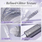 💎 Waterproof Volumizing Glitter Colored Mascara