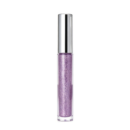 💎 Waterproof Volumizing Glitter Colored Mascara