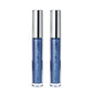💎 Waterproof Volumizing Glitter Colored Mascara