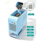 🐦 Bird Seed Cleaner – Quickly Remove Empty Husks for Cleaner Feed 🎨