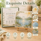 DIY Sea Glass Art Kit