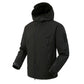 💥 Built for Wind & Rain 💧 Waterproof Insulated Outdoor Jacket