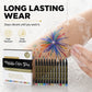 🎨 Metallic Body Paint Markers | Festival Set