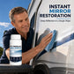 🚐 RV Fiberglass Gloss Oil Shine Restorer ✨ UV‑Protective, Easy‑Apply, Long‑Lasting