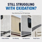 🚐 RV Fiberglass Gloss Oil Shine Restorer ✨ UV‑Protective, Easy‑Apply, Long‑Lasting