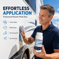🚐 RV Fiberglass Gloss Oil Shine Restorer ✨ UV‑Protective, Easy‑Apply, Long‑Lasting