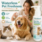 🥳HOT SALE🥳💞 No-rinse, deodorizing & gentle. Fresh pet in minutes – grab yours! ✅