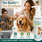 🥳HOT SALE🥳💞 No-rinse, deodorizing & gentle. Fresh pet in minutes – grab yours! ✅