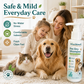 🥳HOT SALE🥳💞 No-rinse, deodorizing & gentle. Fresh pet in minutes – grab yours! ✅