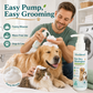 🥳HOT SALE🥳💞 No-rinse, deodorizing & gentle. Fresh pet in minutes – grab yours! ✅