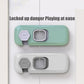 🔒Childproof Fridge Locks – Multifunctional & easy to install ✨Adjustable Safety Lock for Refrigerator Doors, Cabinets & Drawers