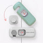 🔒Childproof Fridge Locks – Multifunctional & easy to install ✨Adjustable Safety Lock for Refrigerator Doors, Cabinets & Drawers