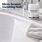 🥳2026 HOT SALE🥳💞50K+ SOLD! 🛁✨ Acrylic Bathtub Scratch Repair Wax – fills & smooths fine scratches, restores white surfaces to a clean, polished finish. No need to replace the tub – just wax, buff & shine! 💎✅