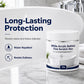 🥳2026 HOT SALE🥳💞50K+ SOLD! 🛁✨ Acrylic Bathtub Scratch Repair Wax – fills & smooths fine scratches, restores white surfaces to a clean, polished finish. No need to replace the tub – just wax, buff & shine! 💎✅