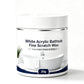🥳2026 HOT SALE🥳💞50K+ SOLD! 🛁✨ Acrylic Bathtub Scratch Repair Wax – fills & smooths fine scratches, restores white surfaces to a clean, polished finish. No need to replace the tub – just wax, buff & shine! 💎✅
