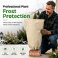 ❄️ Plant Frost Cover | Winter Garden Shield
