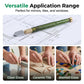 🛠️Professional Diamond Glass Cutter Tool 🔹 Precision Cutting Pen for Glass, Tile & DIY Projects